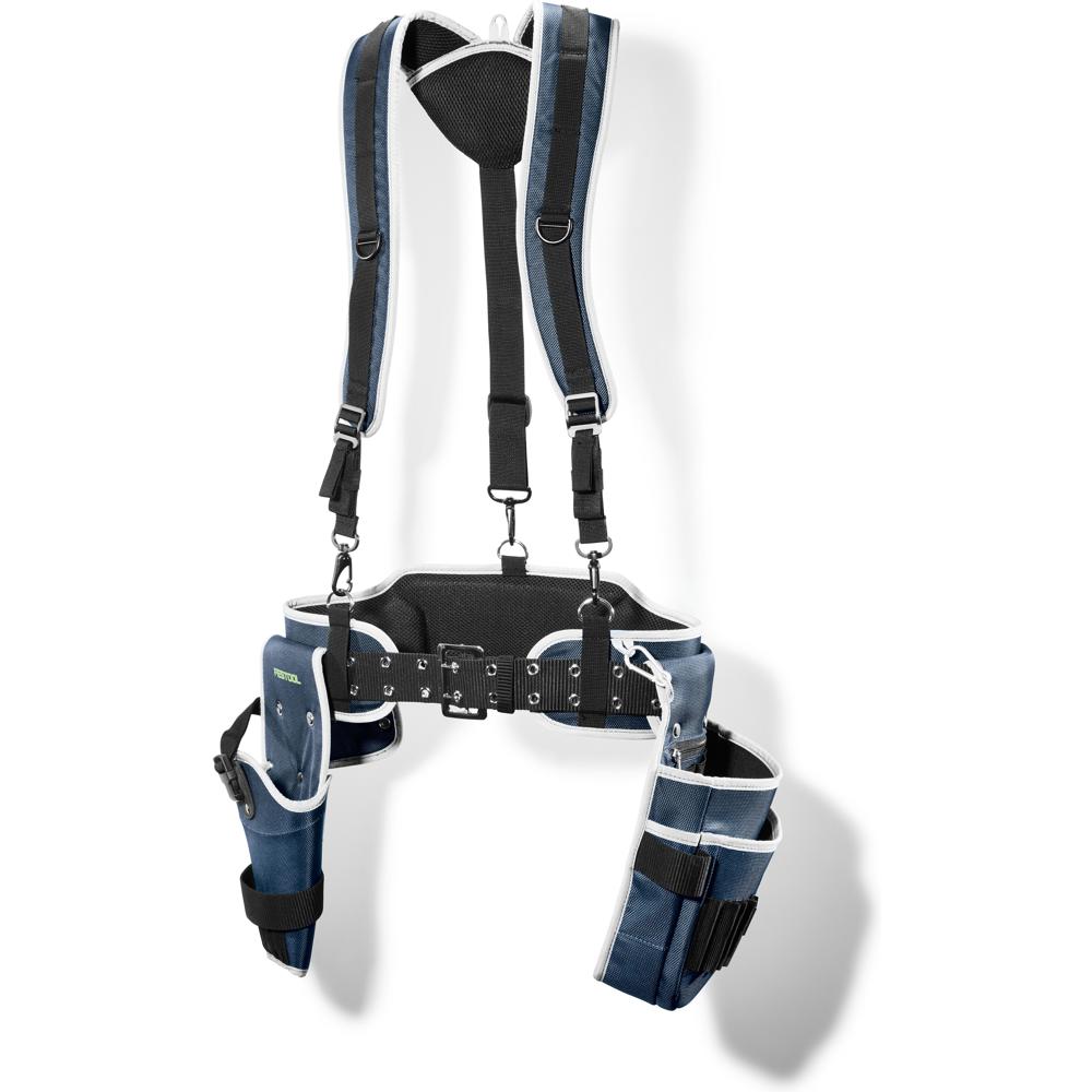 View Festool Tb-ft1 Heavy Duty Tool Belt And Tool Pouch View Festool Tb-ft1 Heavy Duty Tool Belt And Tool Pouch